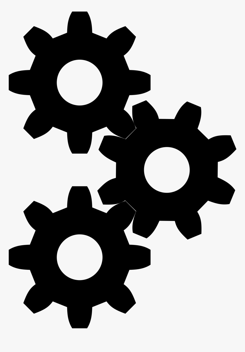 gears